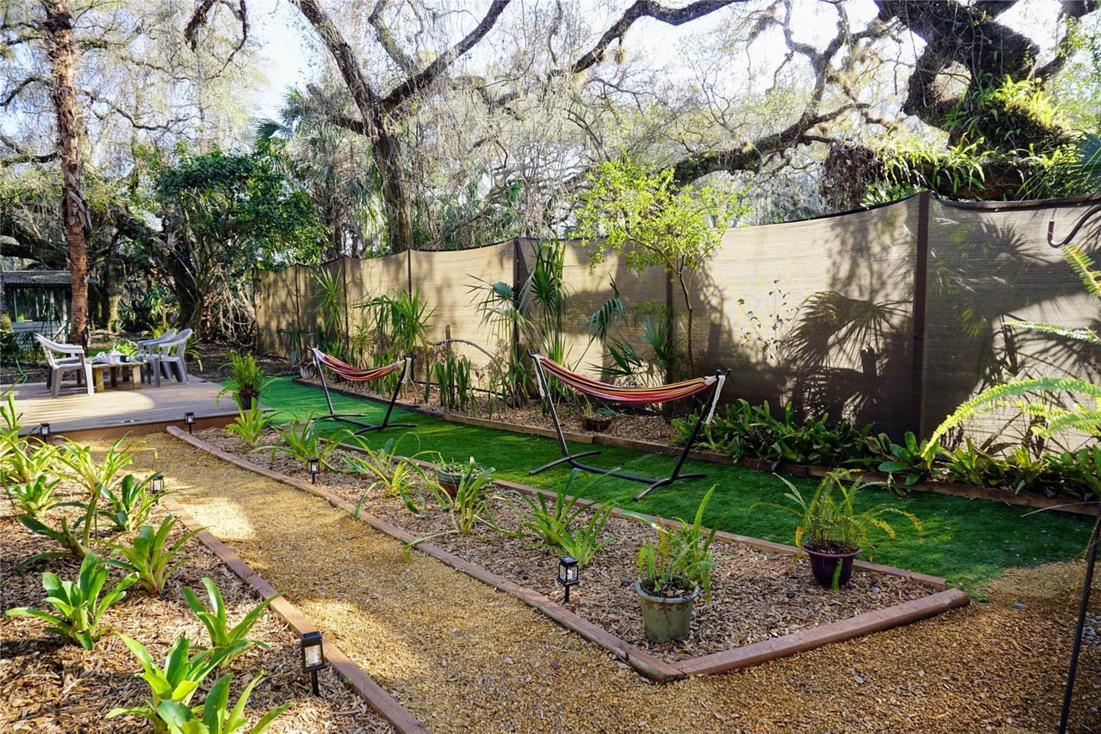 PRAIRIE CHANNEL UNREC SUB - Residential