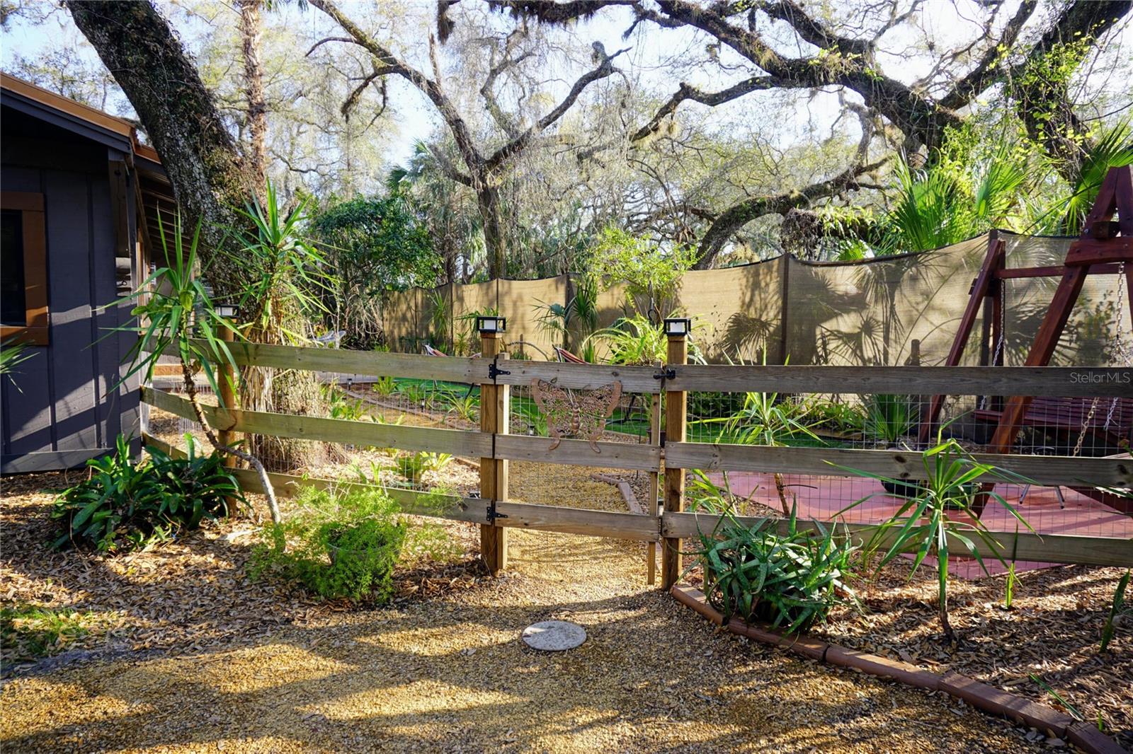 PRAIRIE CHANNEL UNREC SUB - Residential