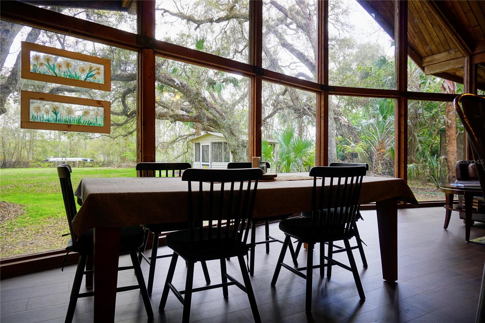 PRAIRIE CHANNEL UNREC SUB - Residential