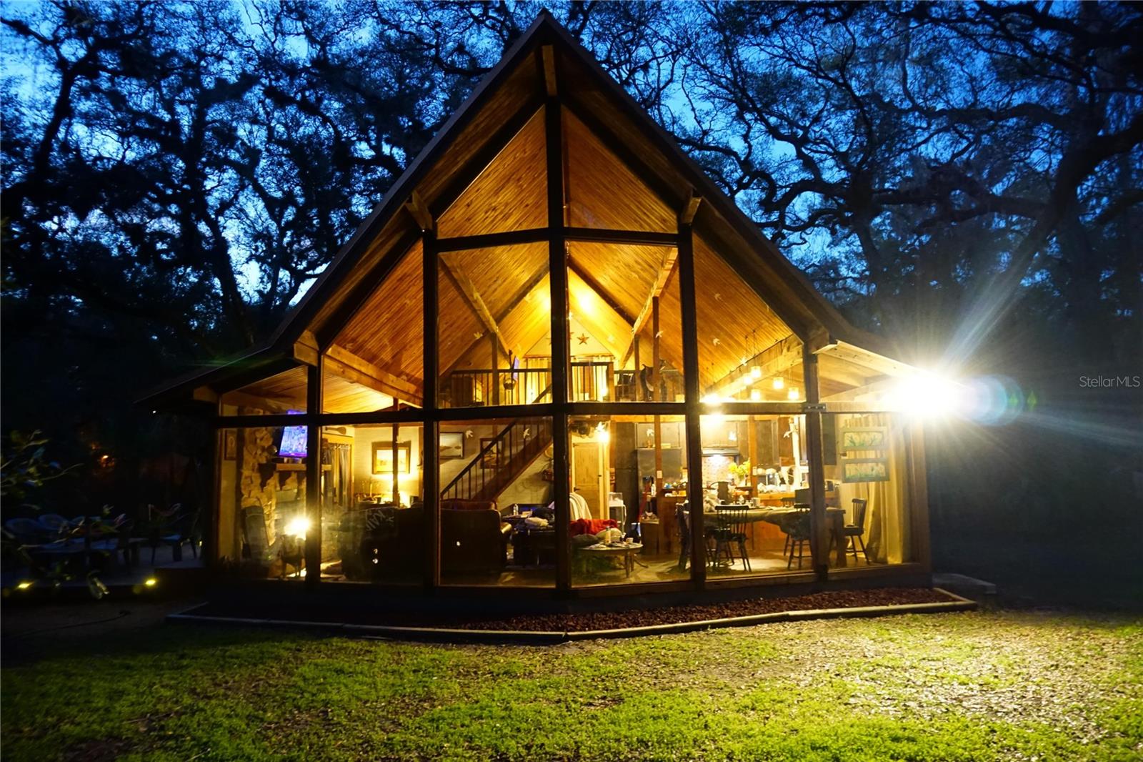 PRAIRIE CHANNEL UNREC SUB - Residential