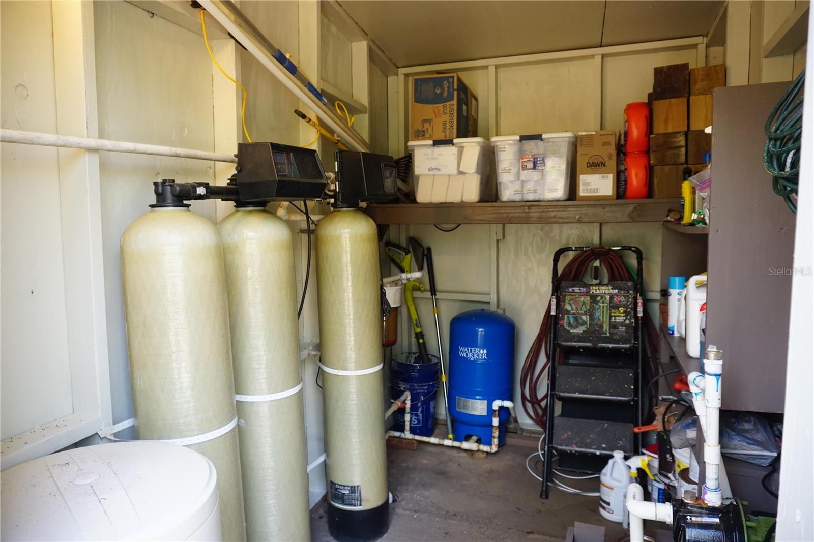 PRAIRIE CHANNEL UNREC SUB - Residential