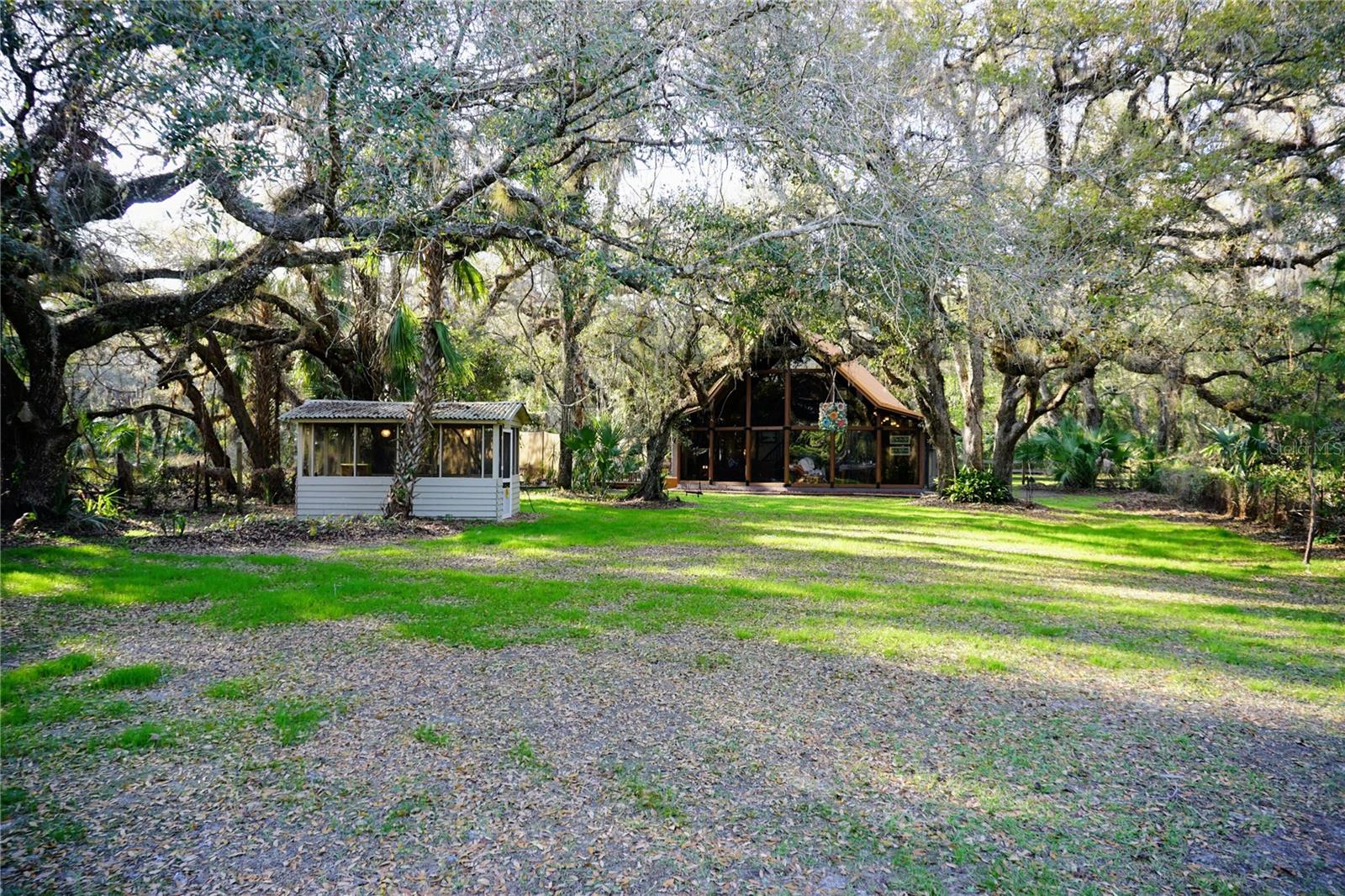 PRAIRIE CHANNEL UNREC SUB - Residential