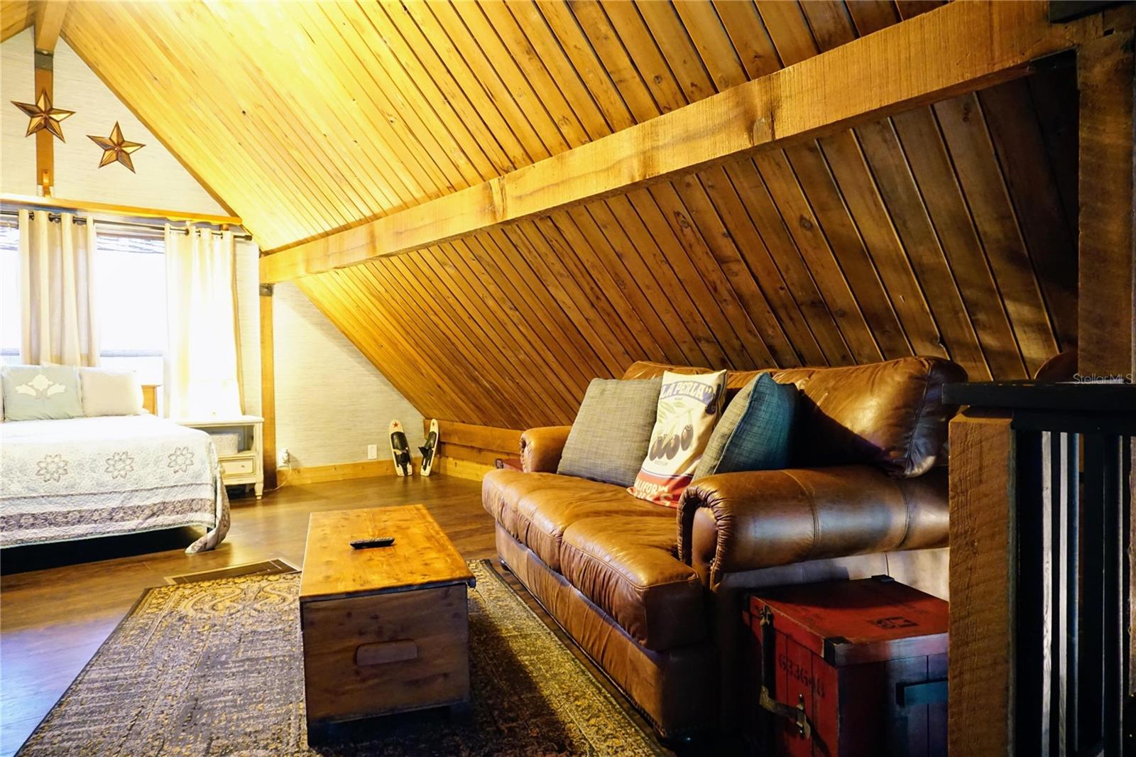 PRAIRIE CHANNEL UNREC SUB - Residential