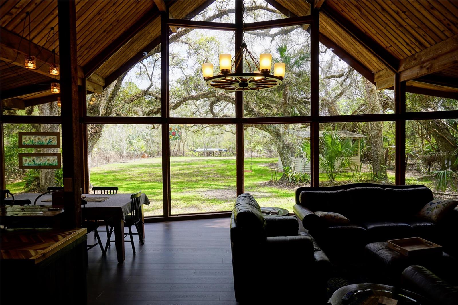 PRAIRIE CHANNEL UNREC SUB - Residential