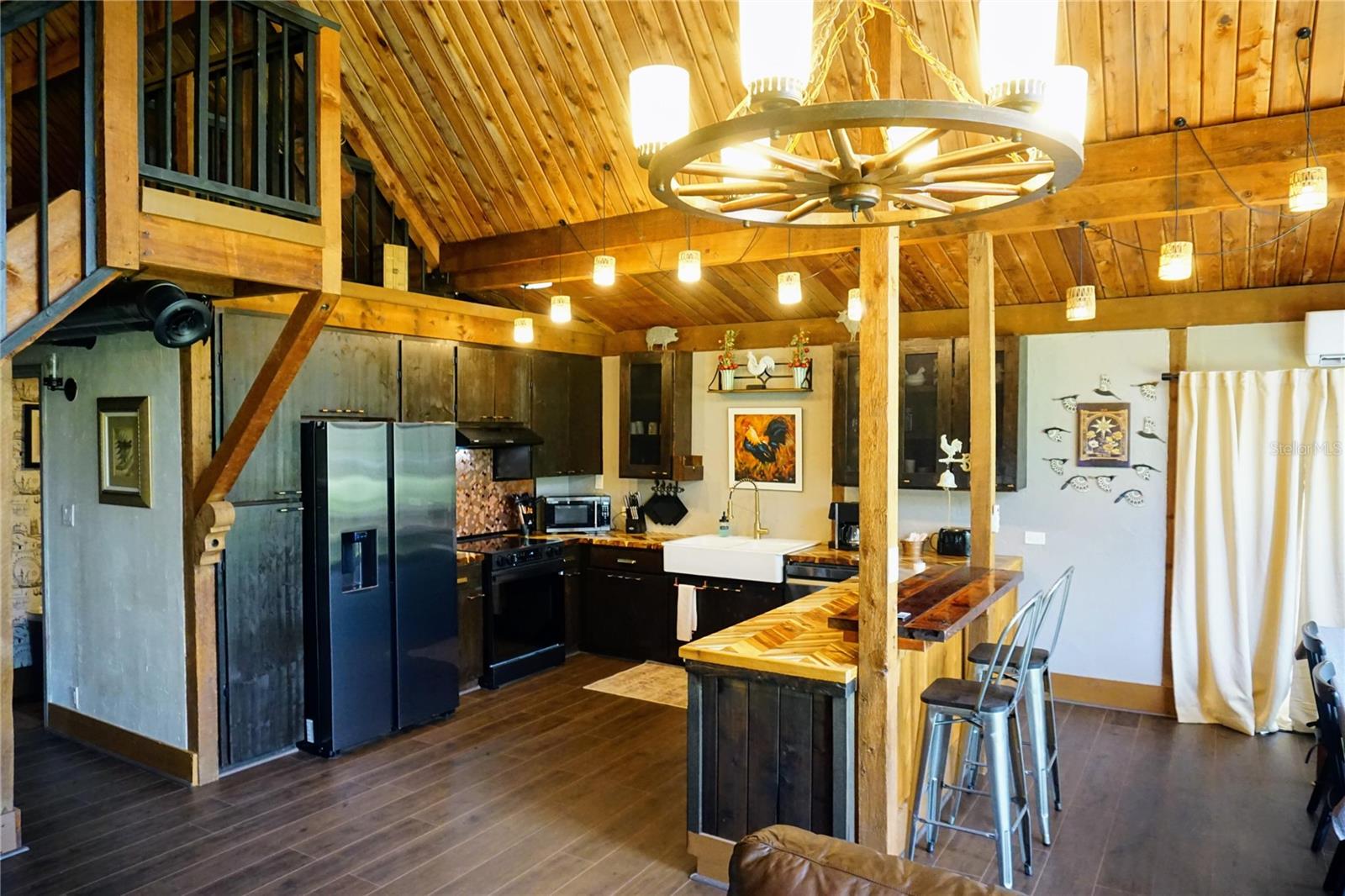 PRAIRIE CHANNEL UNREC SUB - Residential