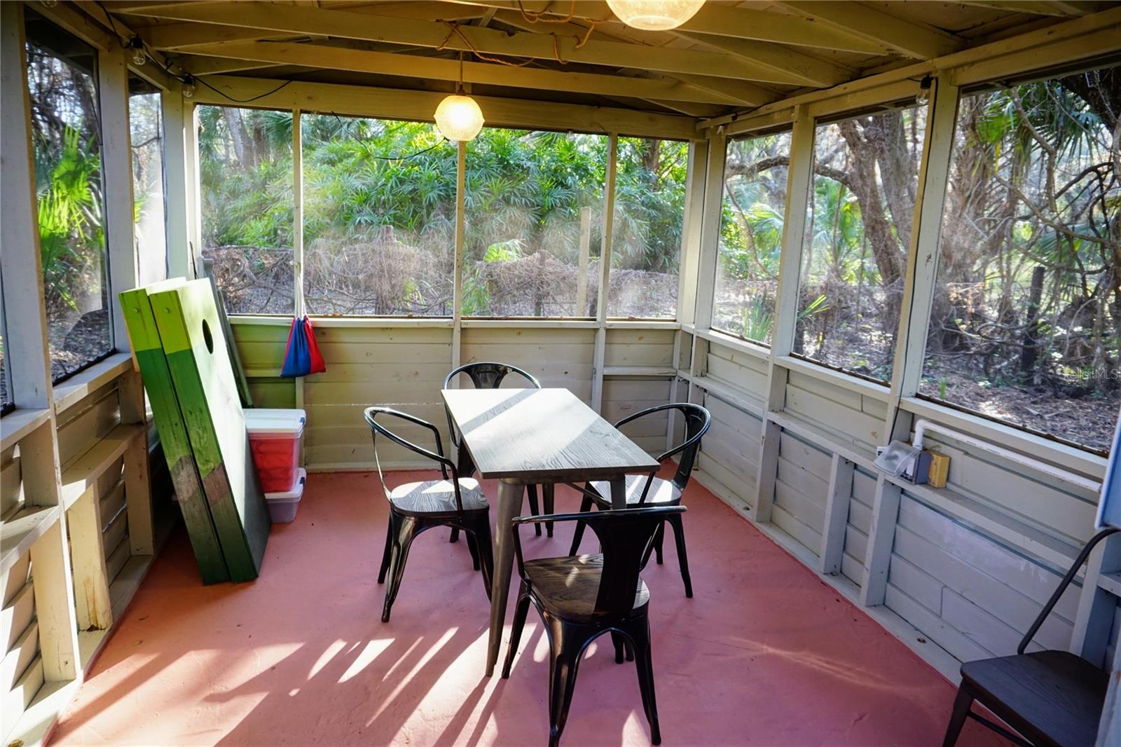 PRAIRIE CHANNEL UNREC SUB - Residential