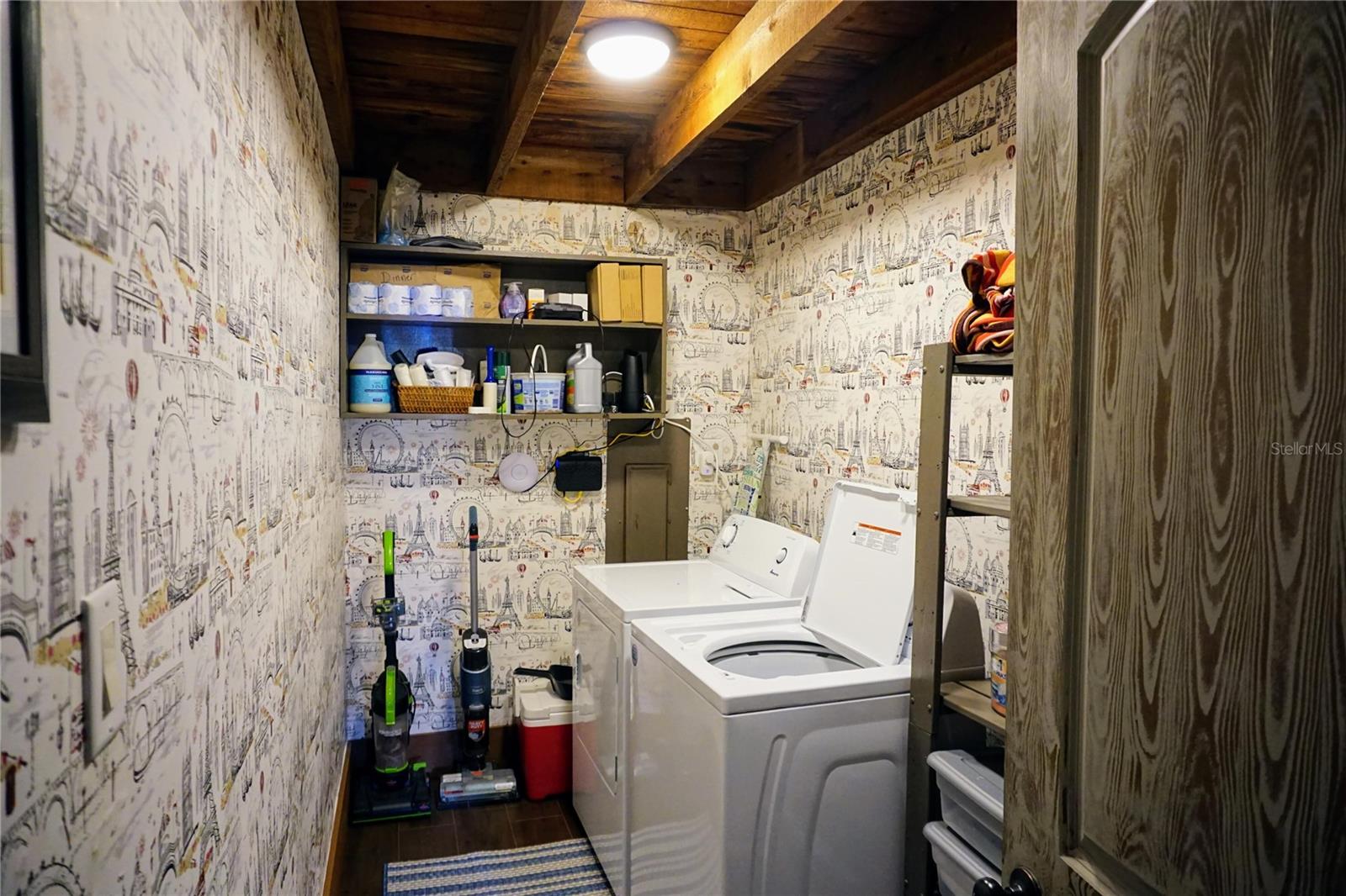 PRAIRIE CHANNEL UNREC SUB - Residential