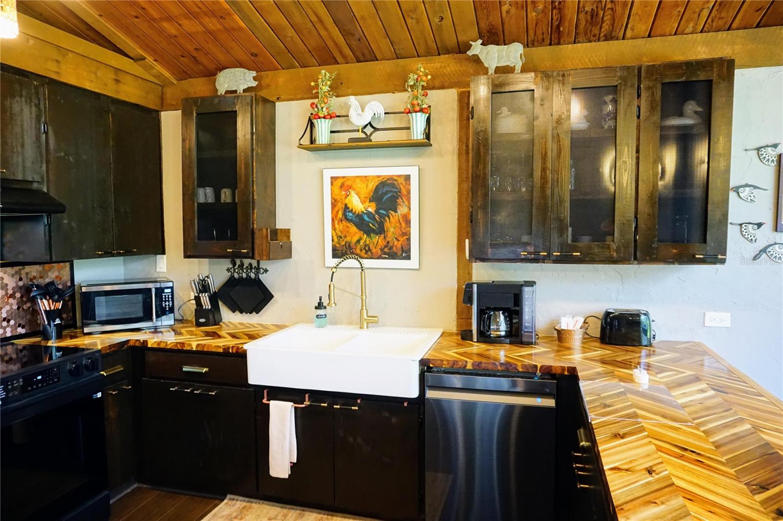 PRAIRIE CHANNEL UNREC SUB - Residential