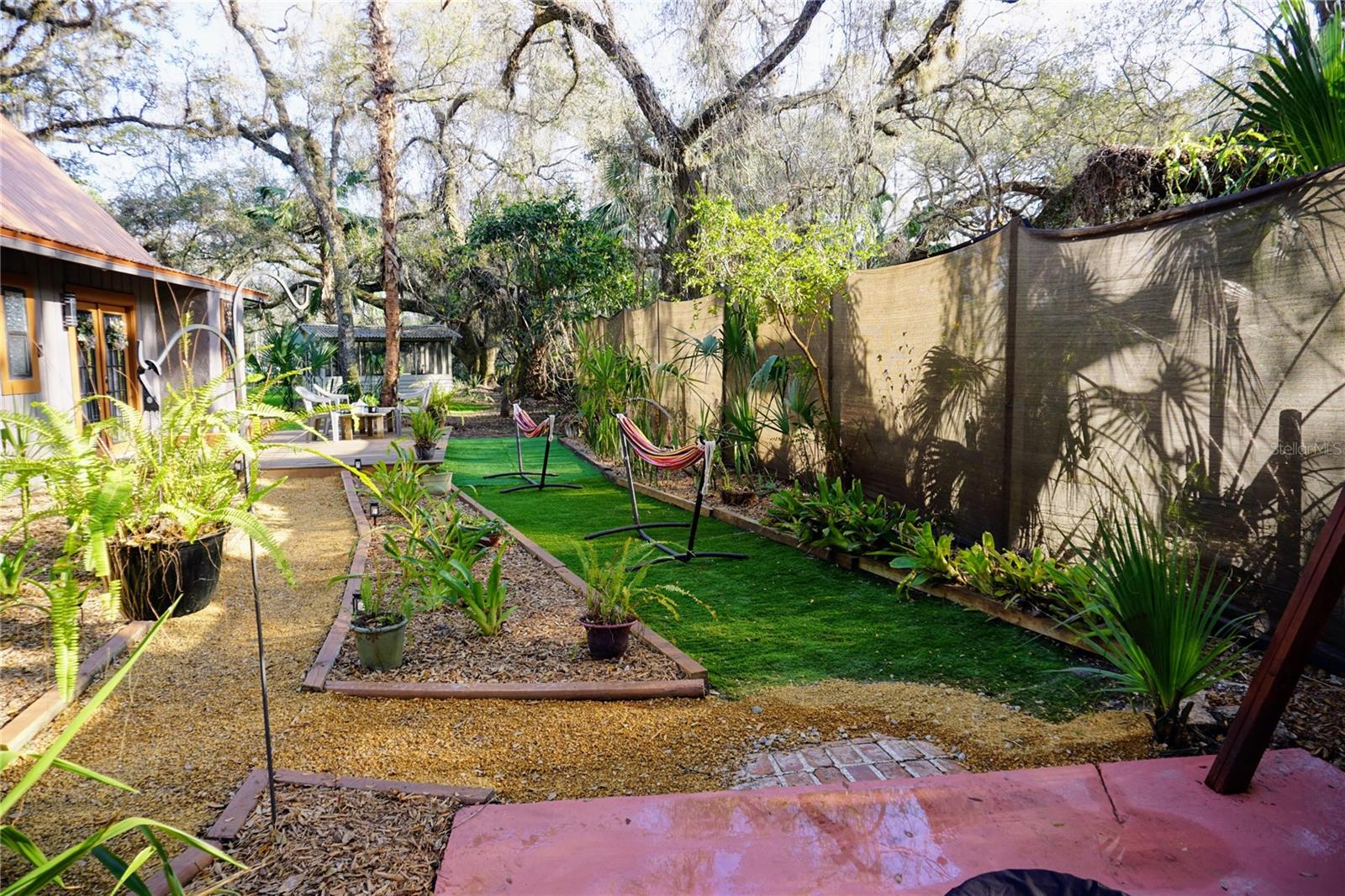 PRAIRIE CHANNEL UNREC SUB - Residential