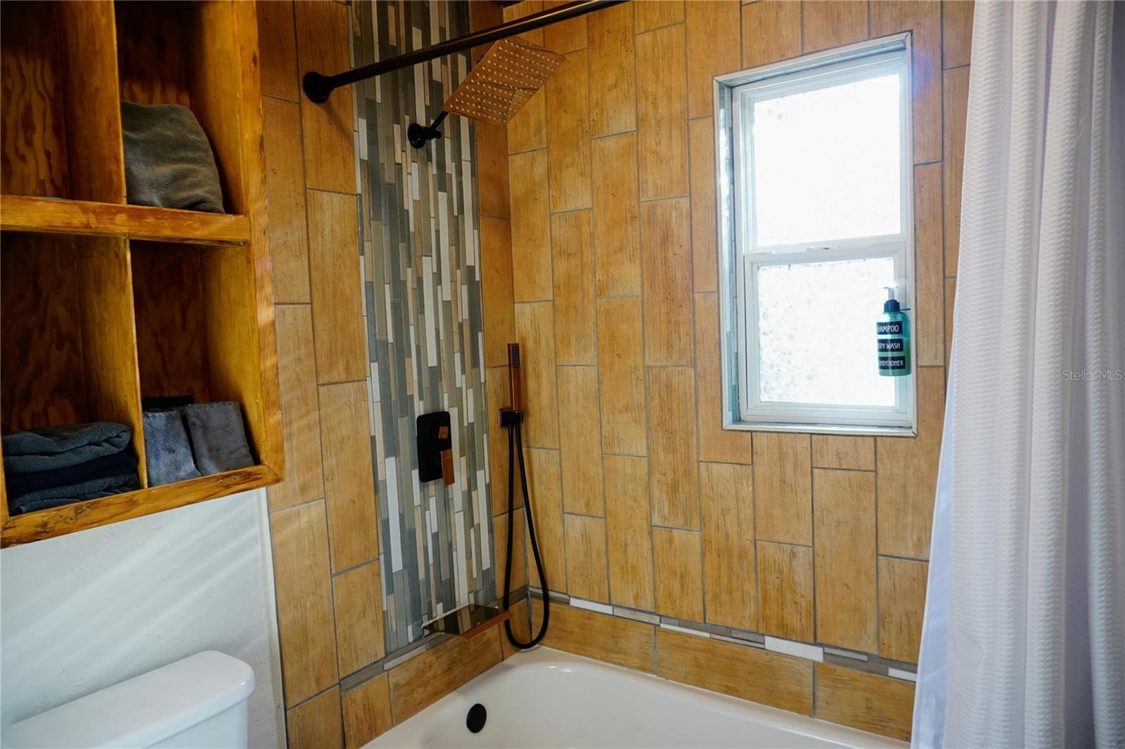 PRAIRIE CHANNEL UNREC SUB - Residential