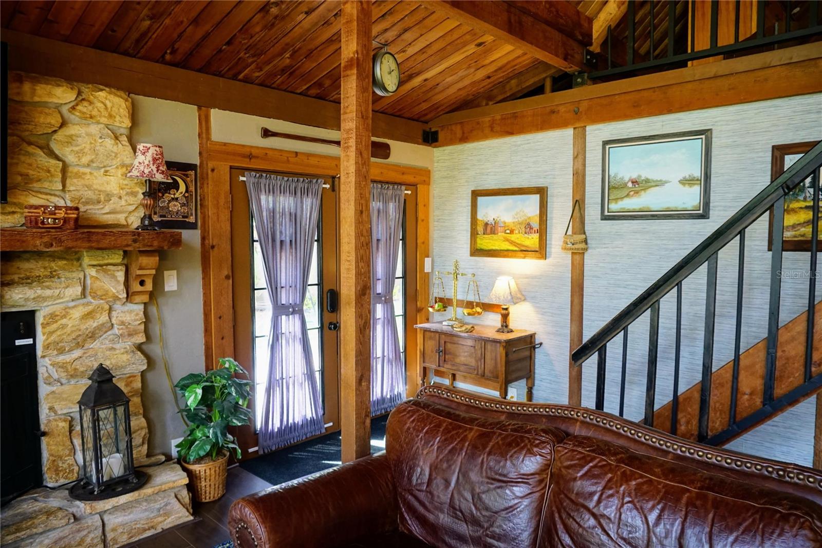 PRAIRIE CHANNEL UNREC SUB - Residential