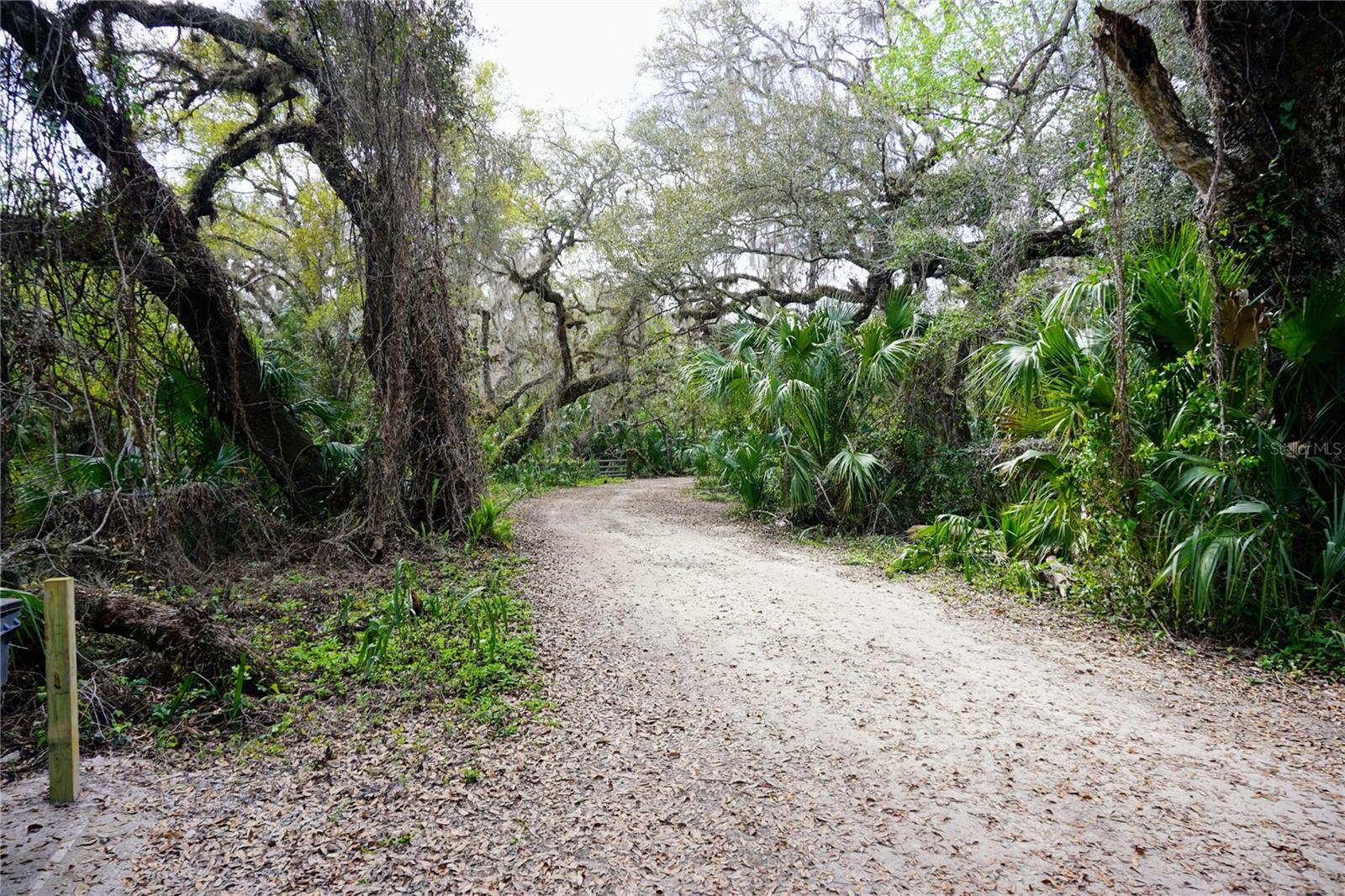 PRAIRIE CHANNEL UNREC SUB - Residential