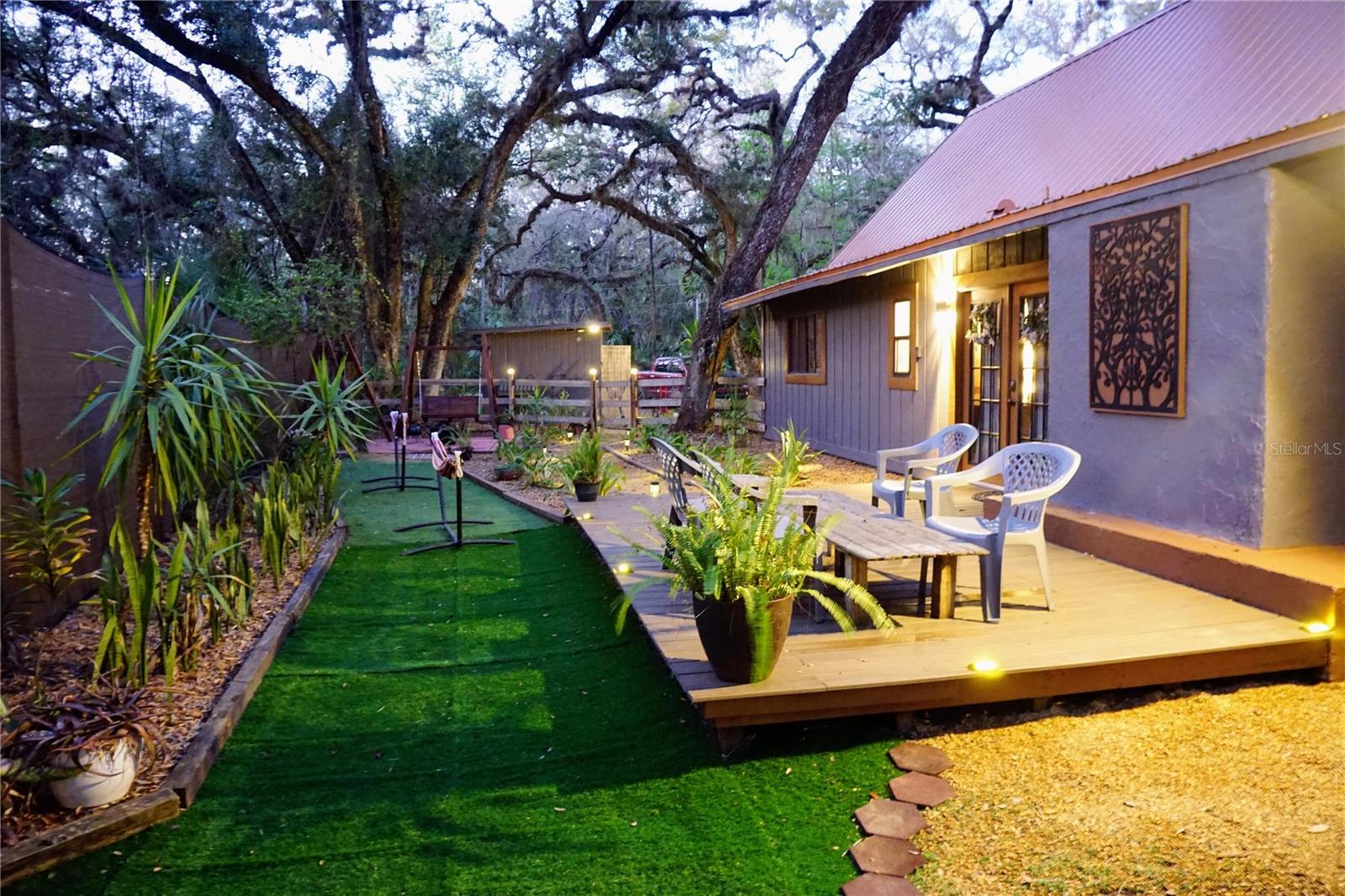 PRAIRIE CHANNEL UNREC SUB - Residential