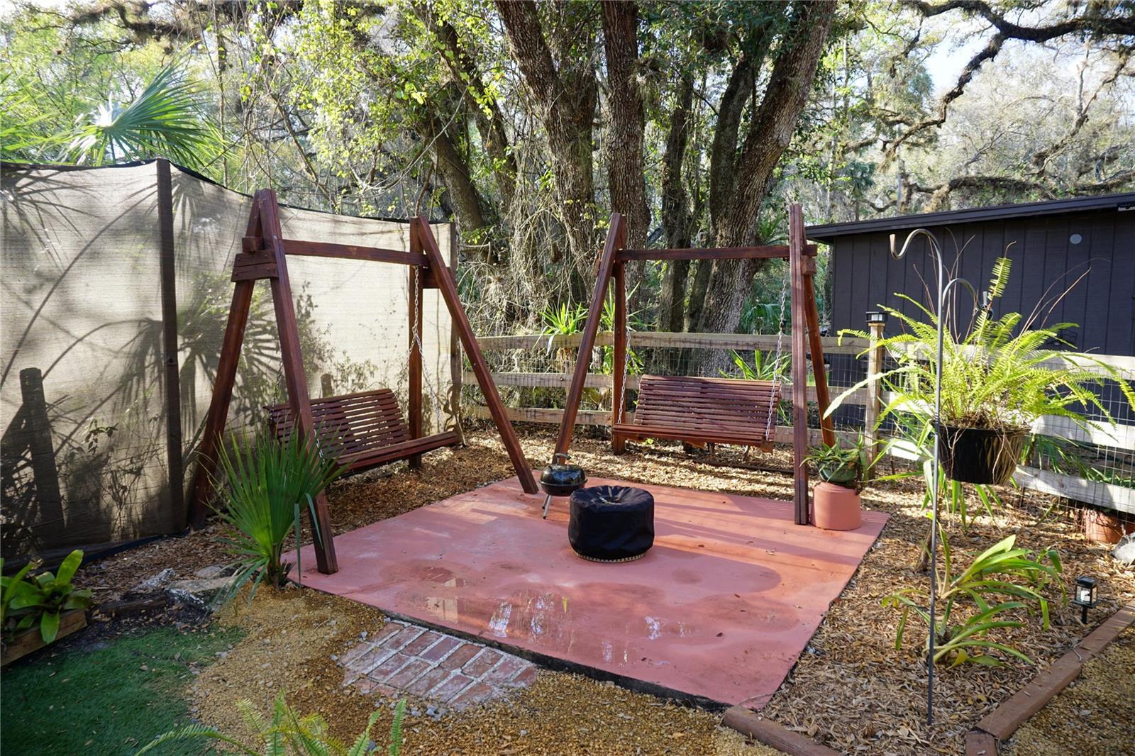 PRAIRIE CHANNEL UNREC SUB - Residential