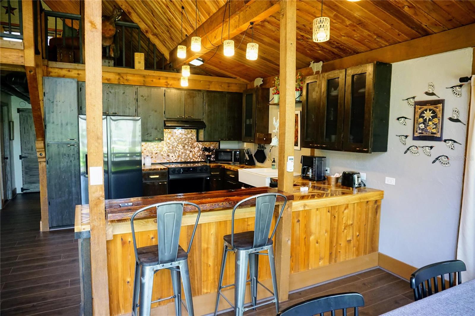 PRAIRIE CHANNEL UNREC SUB - Residential