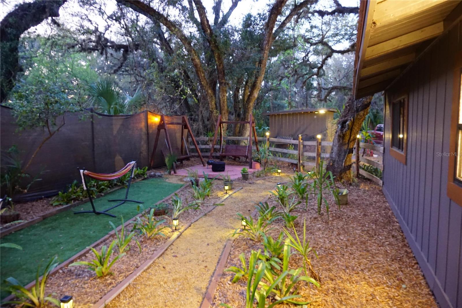 PRAIRIE CHANNEL UNREC SUB - Residential