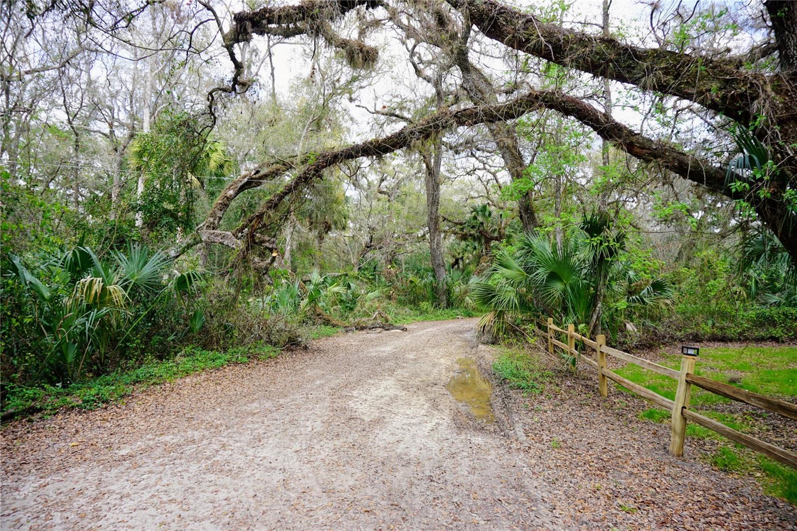 PRAIRIE CHANNEL UNREC SUB - Residential