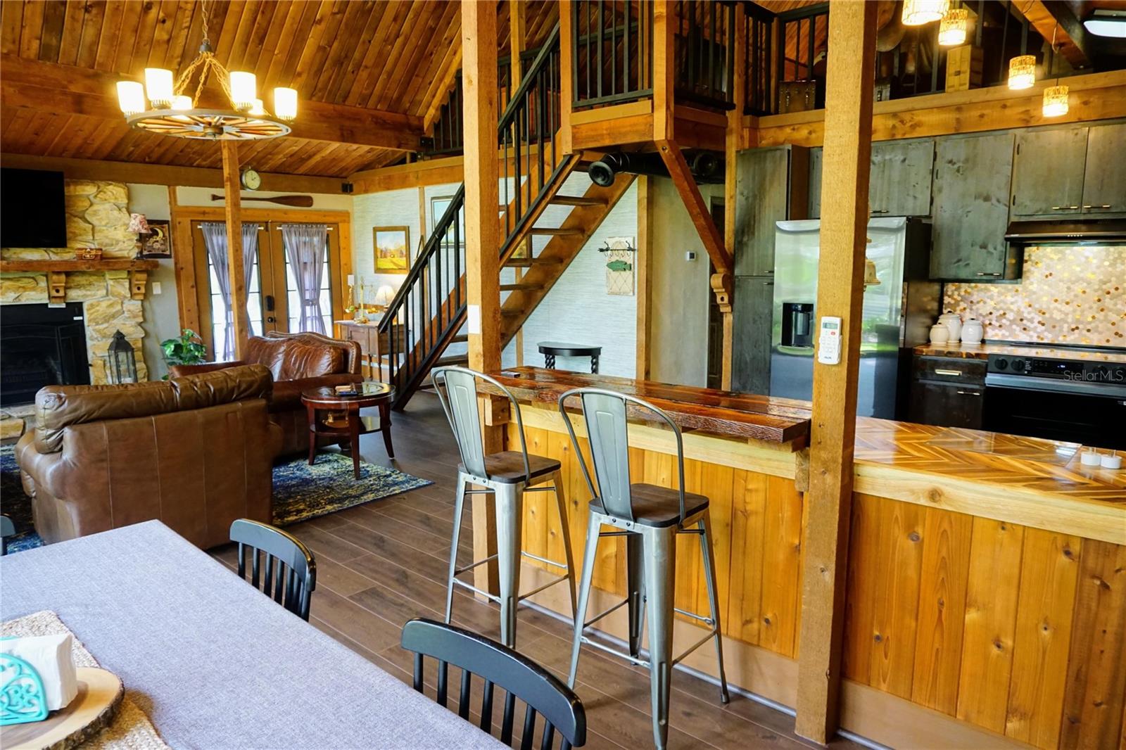 PRAIRIE CHANNEL UNREC SUB - Residential