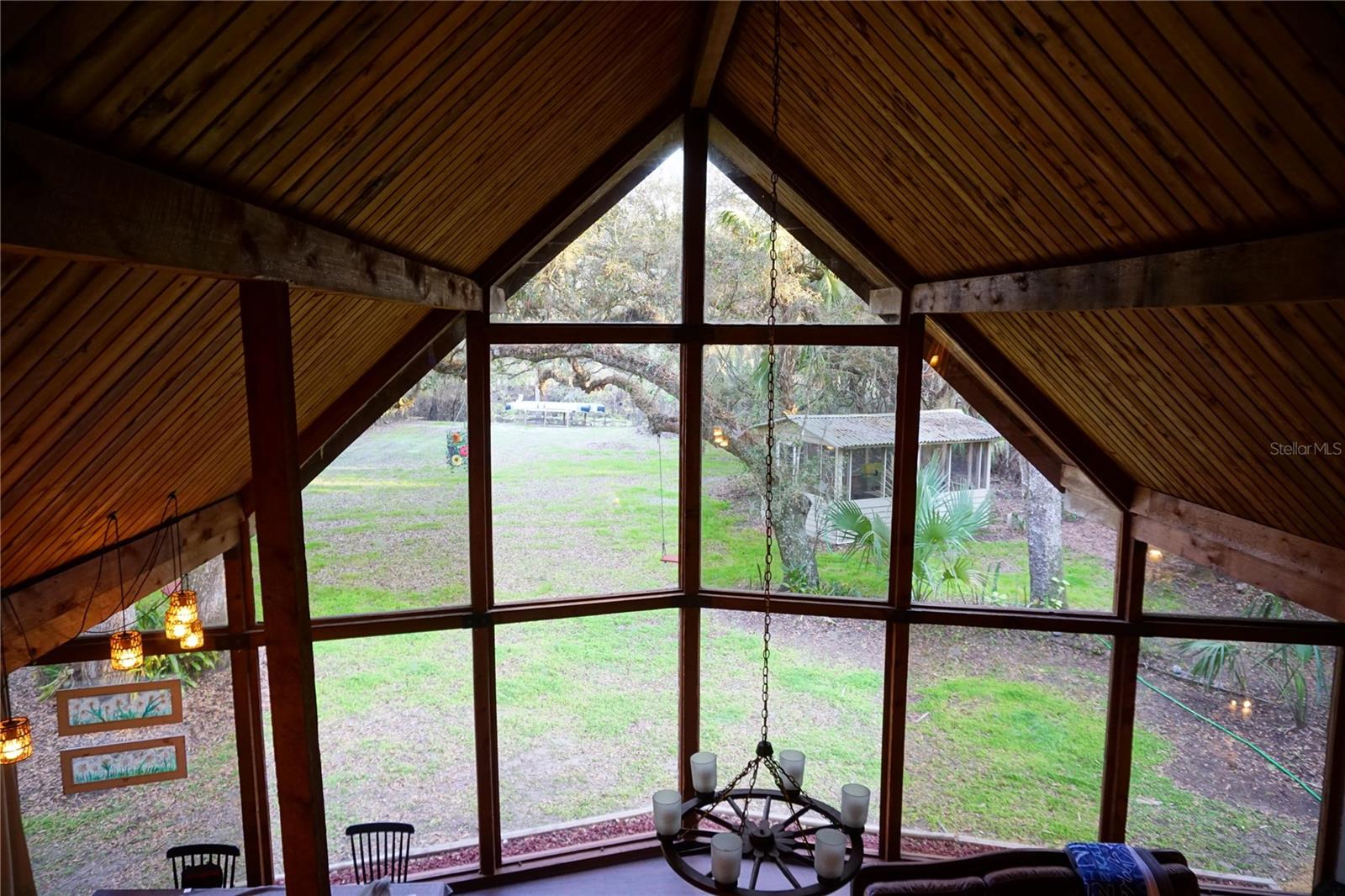 PRAIRIE CHANNEL UNREC SUB - Residential