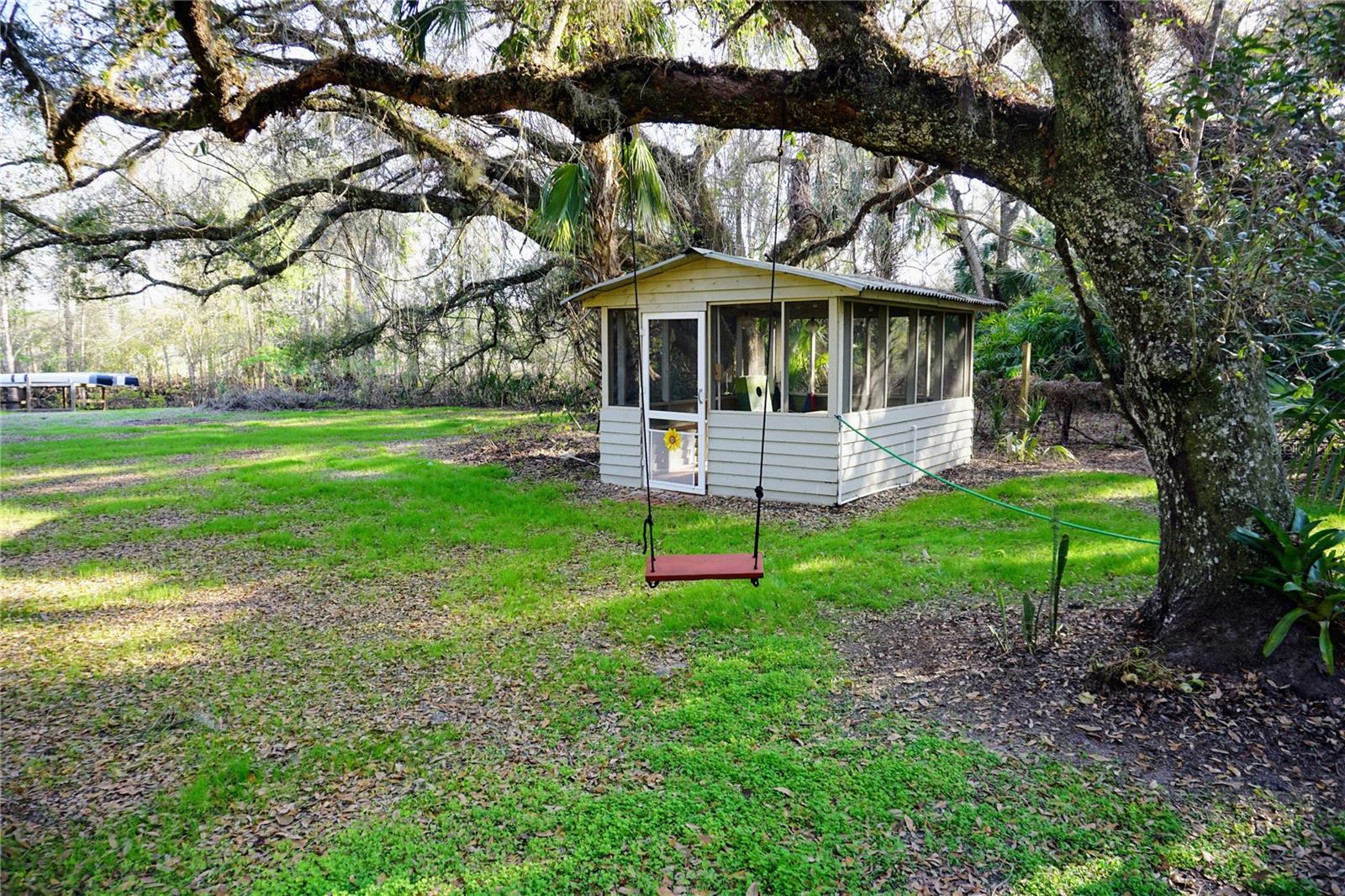PRAIRIE CHANNEL UNREC SUB - Residential