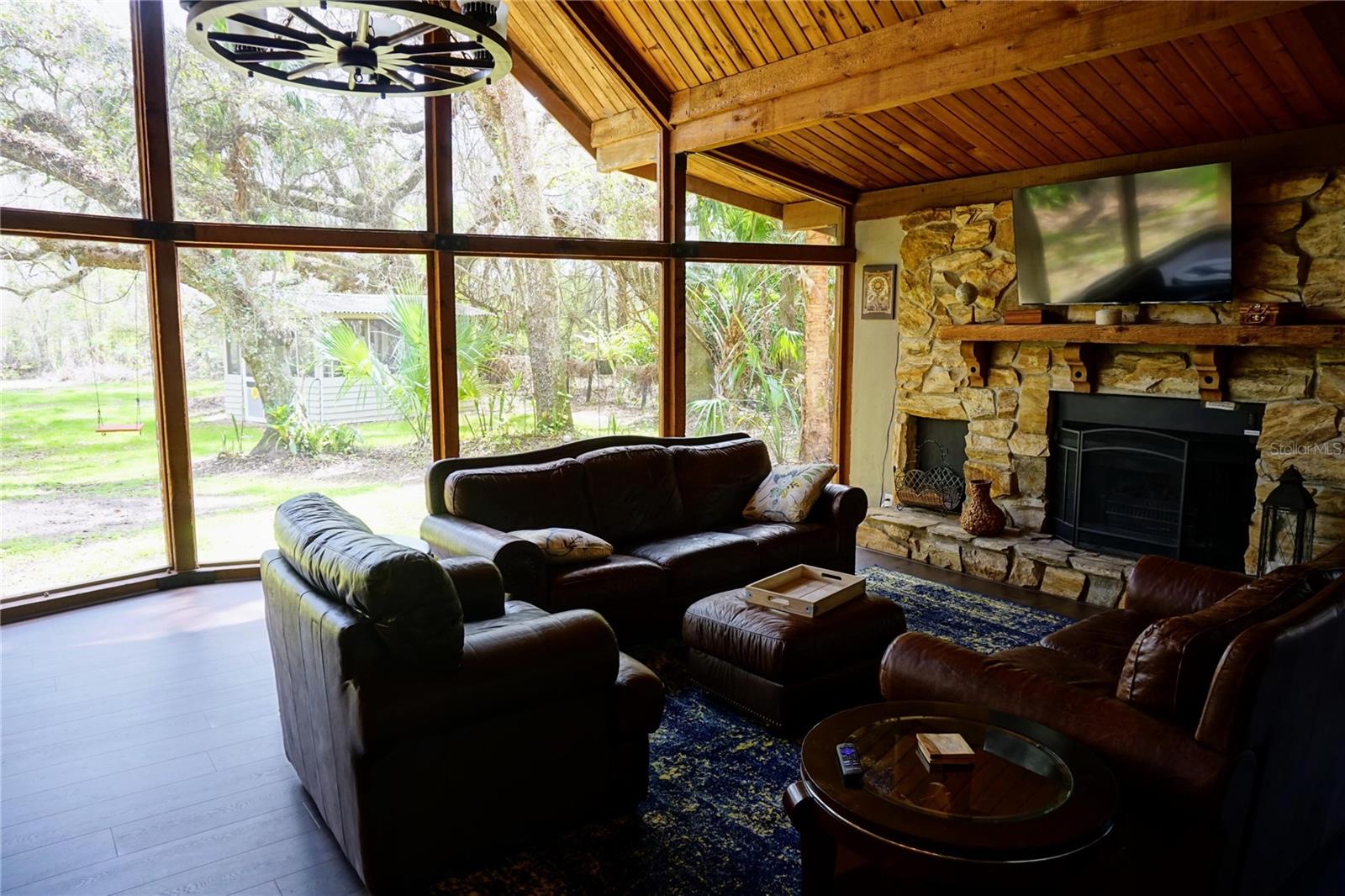 PRAIRIE CHANNEL UNREC SUB - Residential