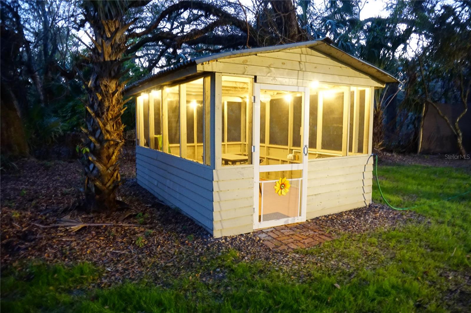 PRAIRIE CHANNEL UNREC SUB - Residential