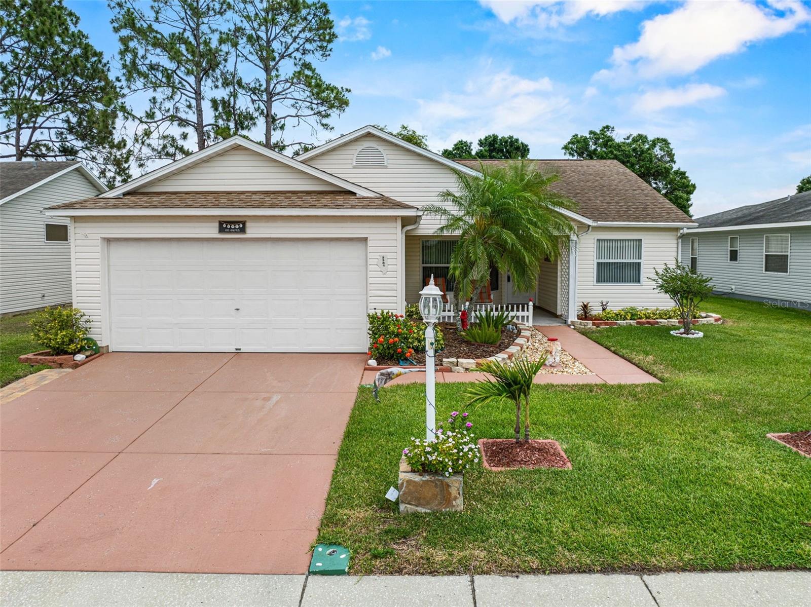 3341 HIGHLAND FAIRWAYS BOULEVARD