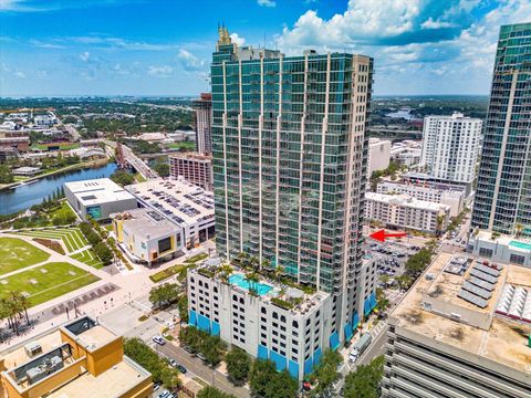 777 N ASHLEY DRIVE 1516 TAMPA FL 33602