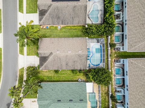 A home in KISSIMMEE