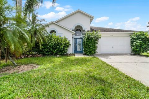 A home in KISSIMMEE