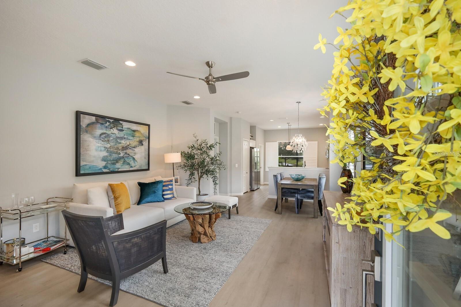 CENTRAL PARK SUBPHASE A-2A - Residential