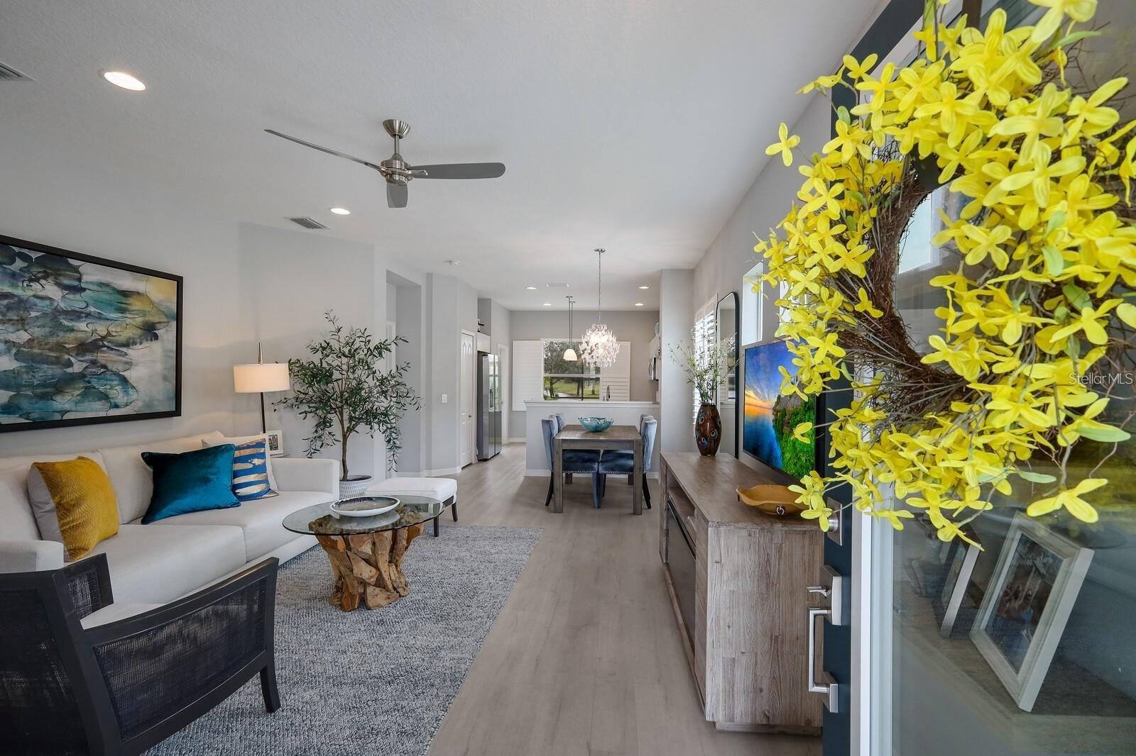 CENTRAL PARK SUBPHASE A-2A - Residential