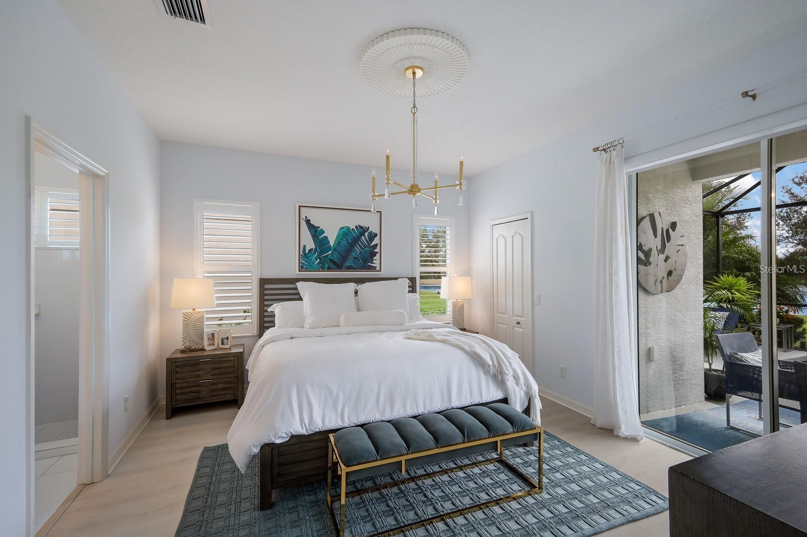 CENTRAL PARK SUBPHASE A-2A - Residential