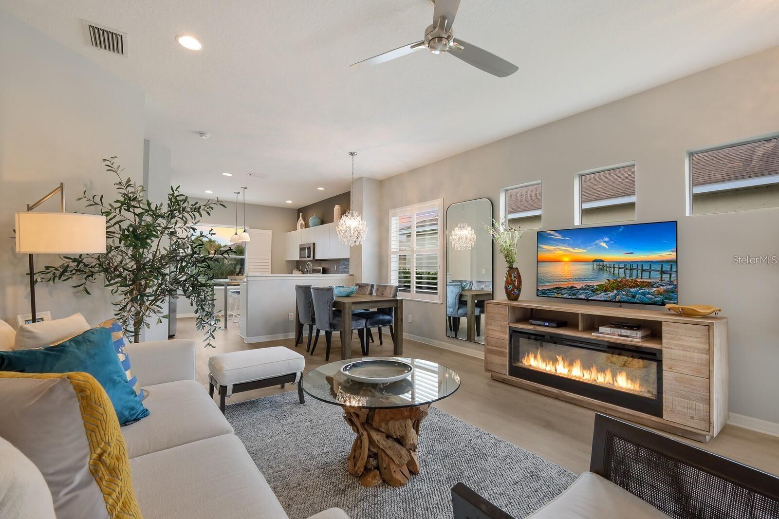 CENTRAL PARK SUBPHASE A-2A - Residential