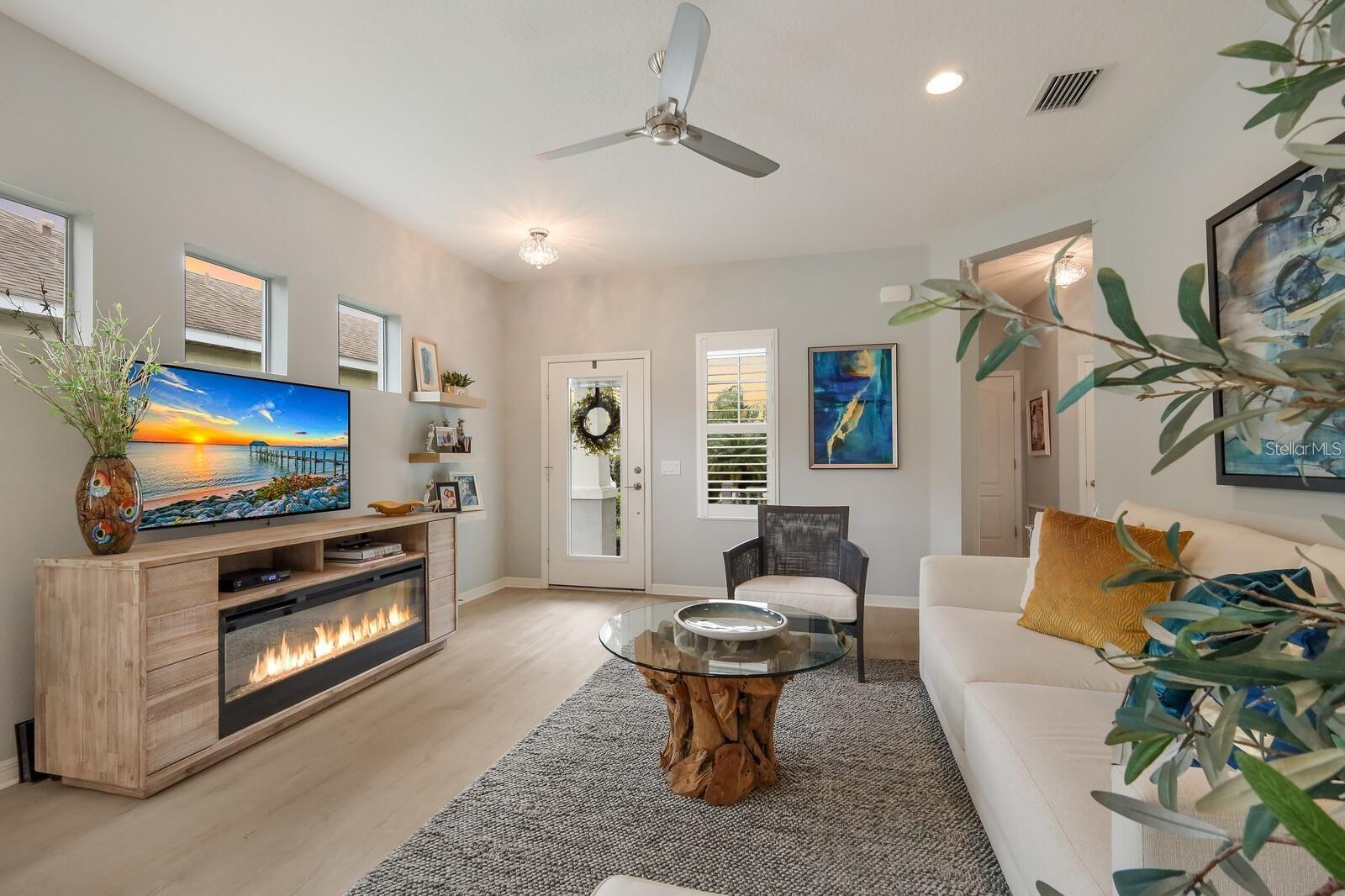 CENTRAL PARK SUBPHASE A-2A - Residential