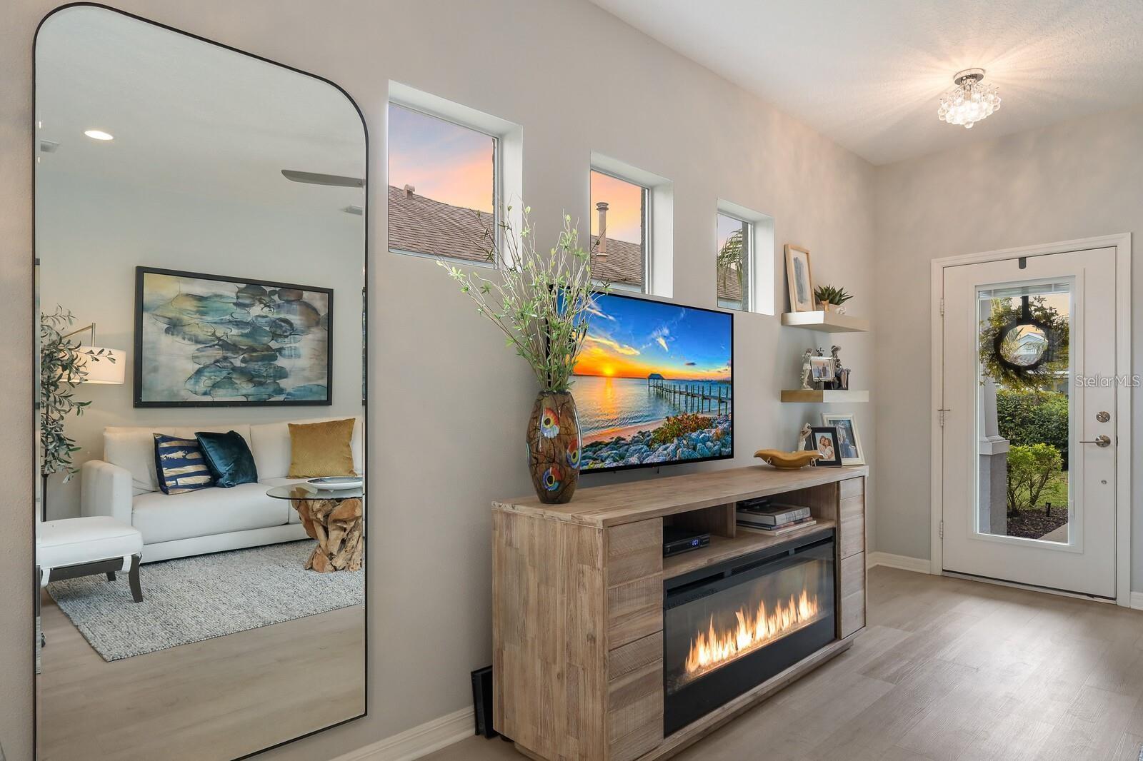 CENTRAL PARK SUBPHASE A-2A - Residential
