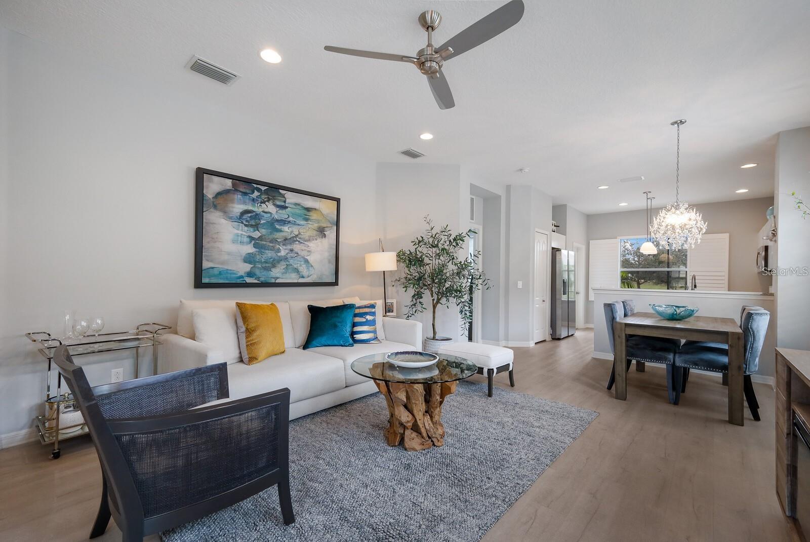 CENTRAL PARK SUBPHASE A-2A - Residential