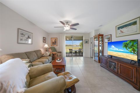 A home in PUNTA GORDA