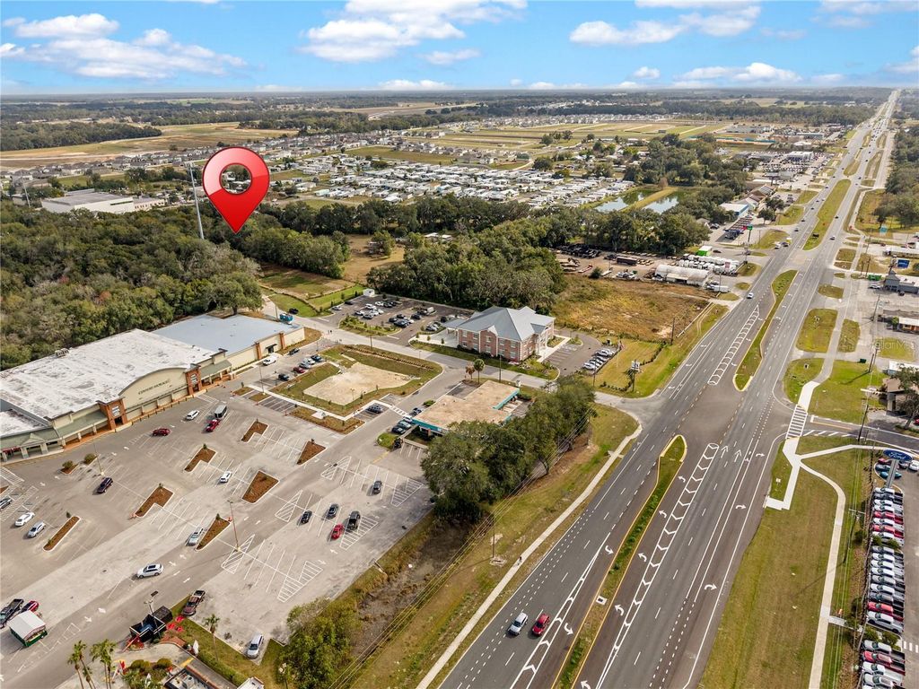 Photo of 12450 Us Highway 301, Dade City, FL 33525 (MLS # W7882137)