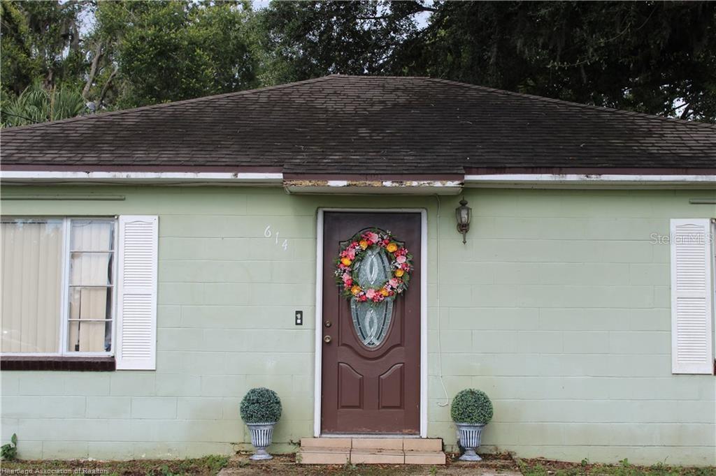 614 N FLORIDA AVENUE