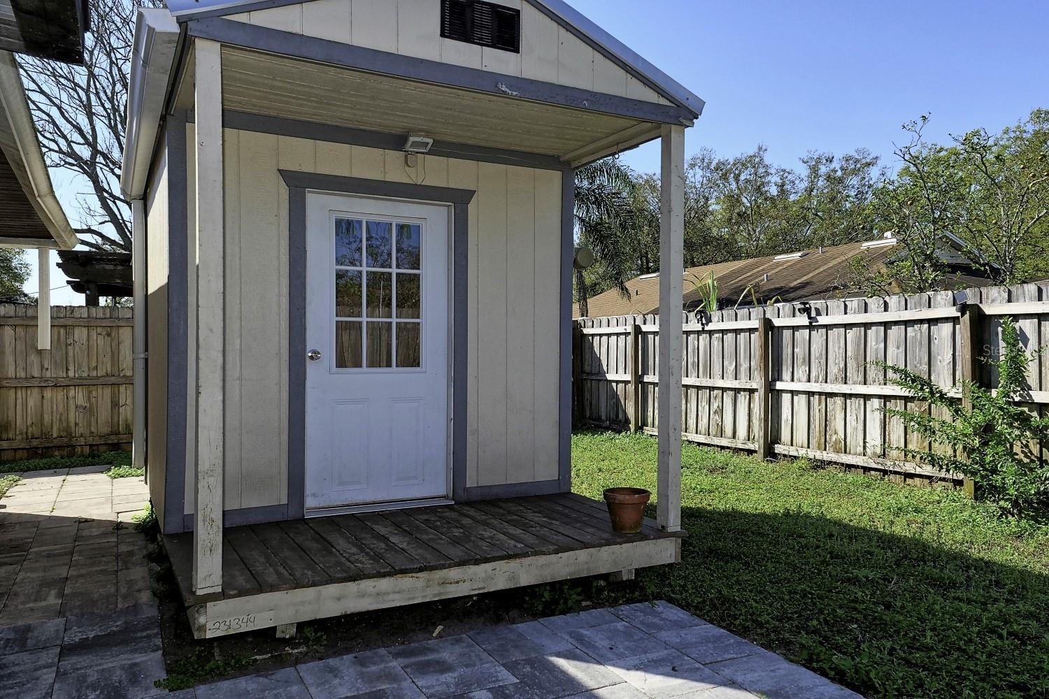 CANDLEWYCK VILLAGE - Residential Lease