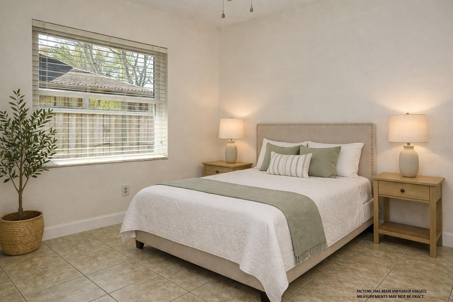 CANDLEWYCK VILLAGE - Residential Lease