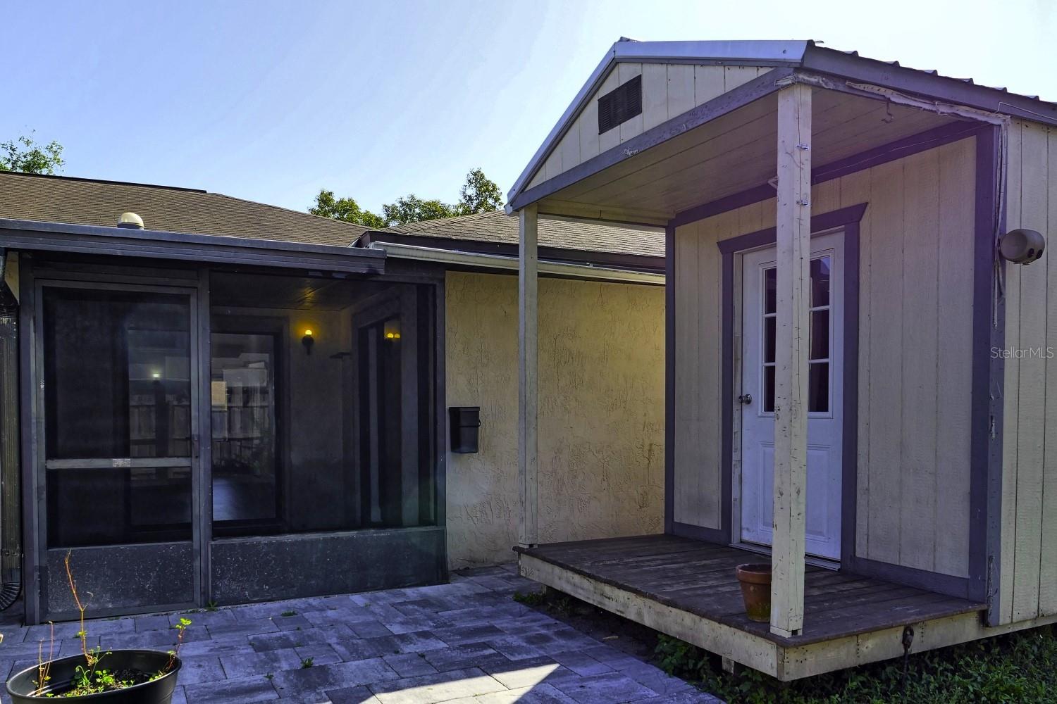 CANDLEWYCK VILLAGE - Residential Lease