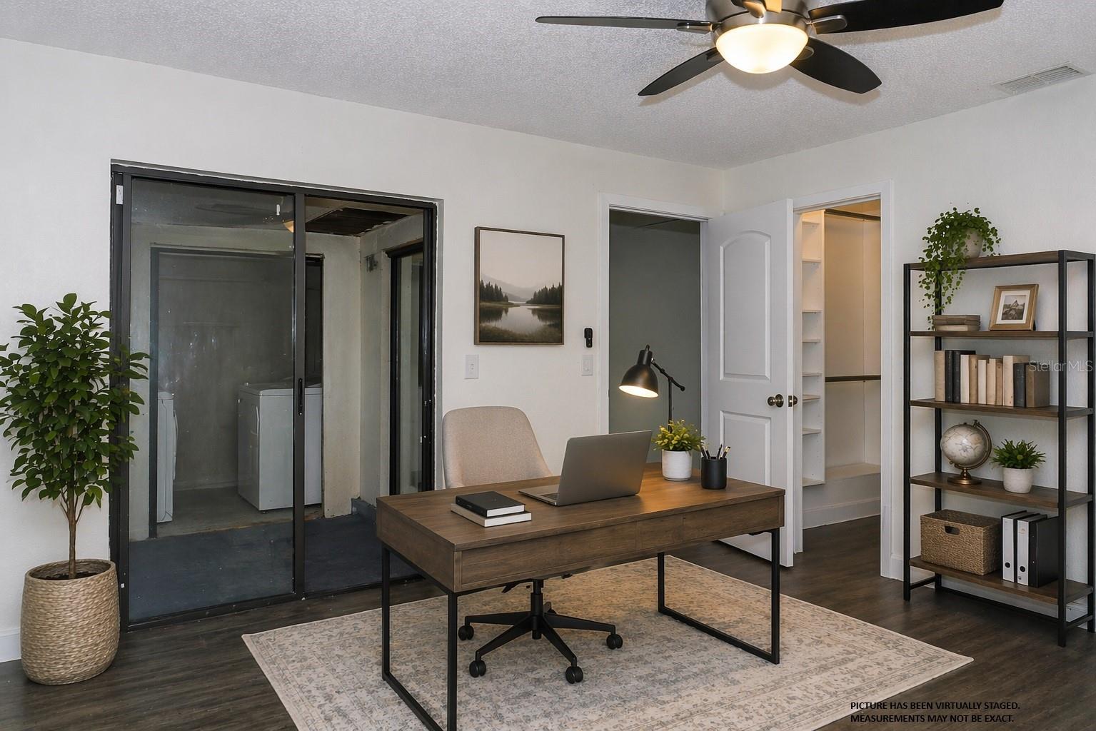 CANDLEWYCK VILLAGE - Residential Lease