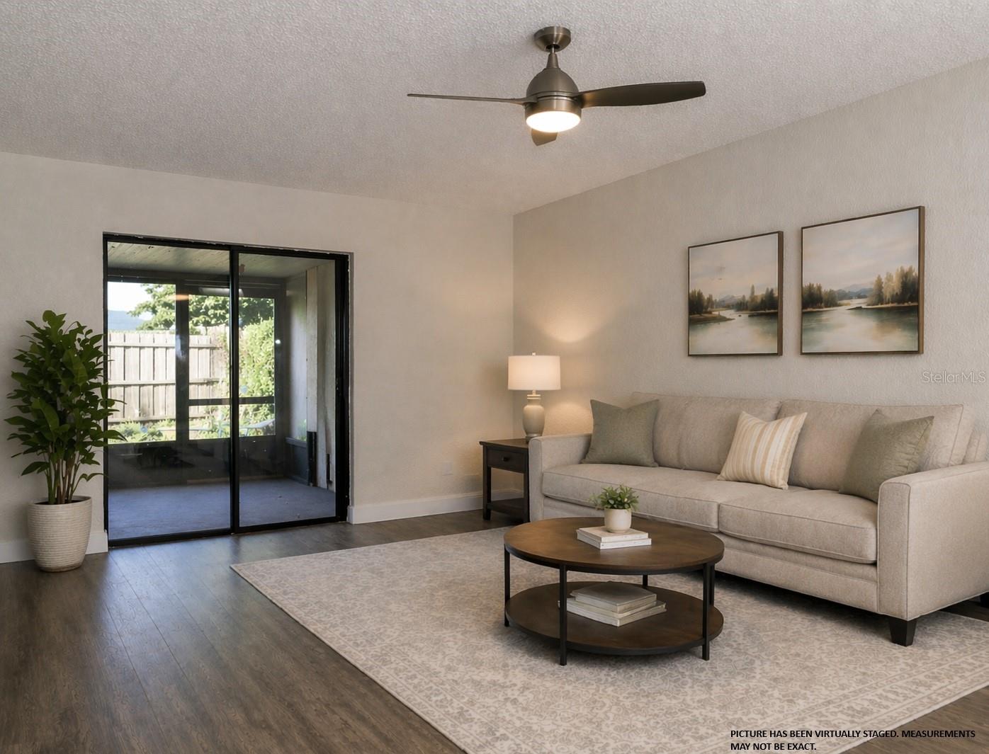 CANDLEWYCK VILLAGE - Residential Lease