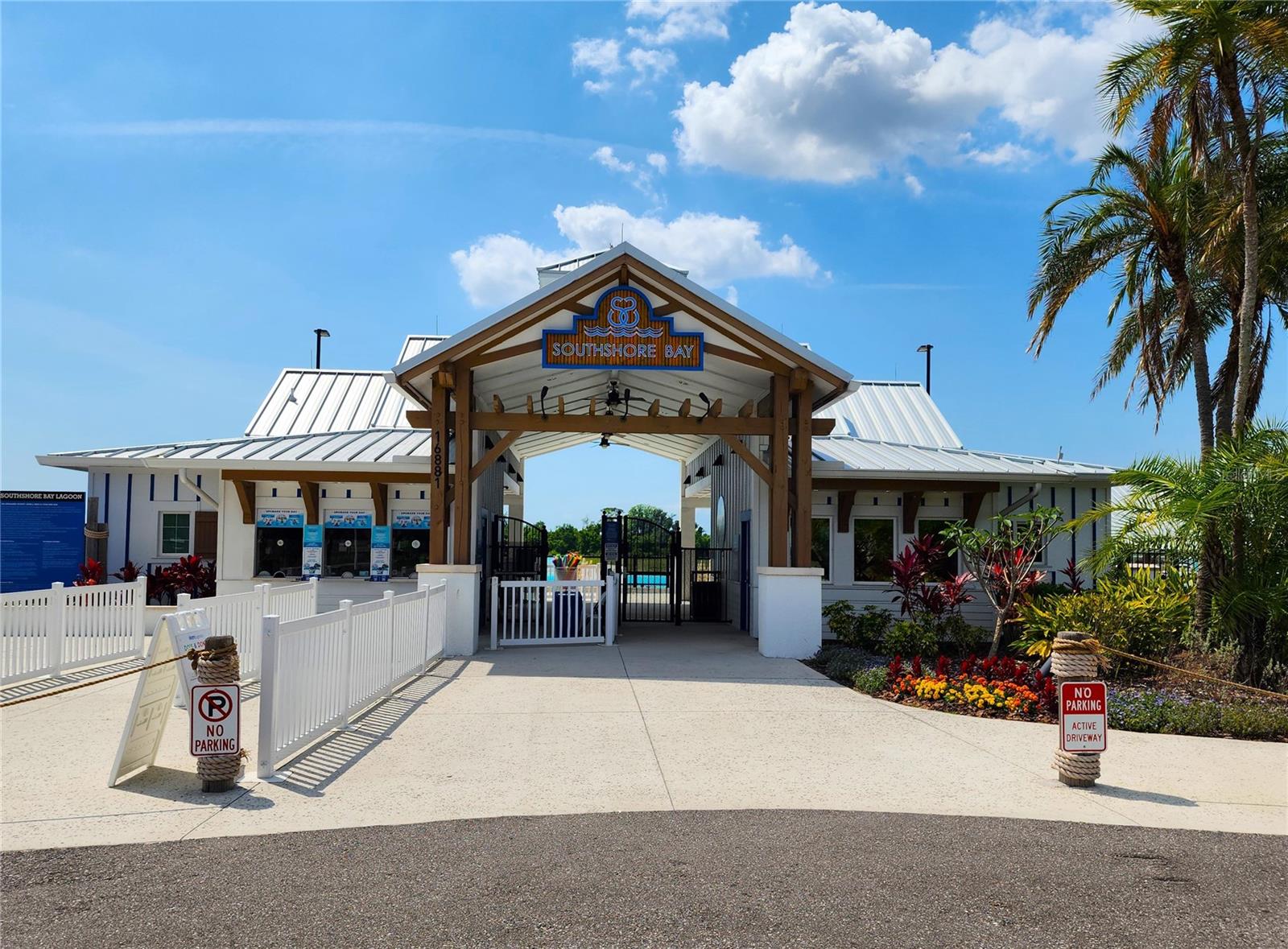 FOREST BROOKE ACTIVE ADULT PH - Residential