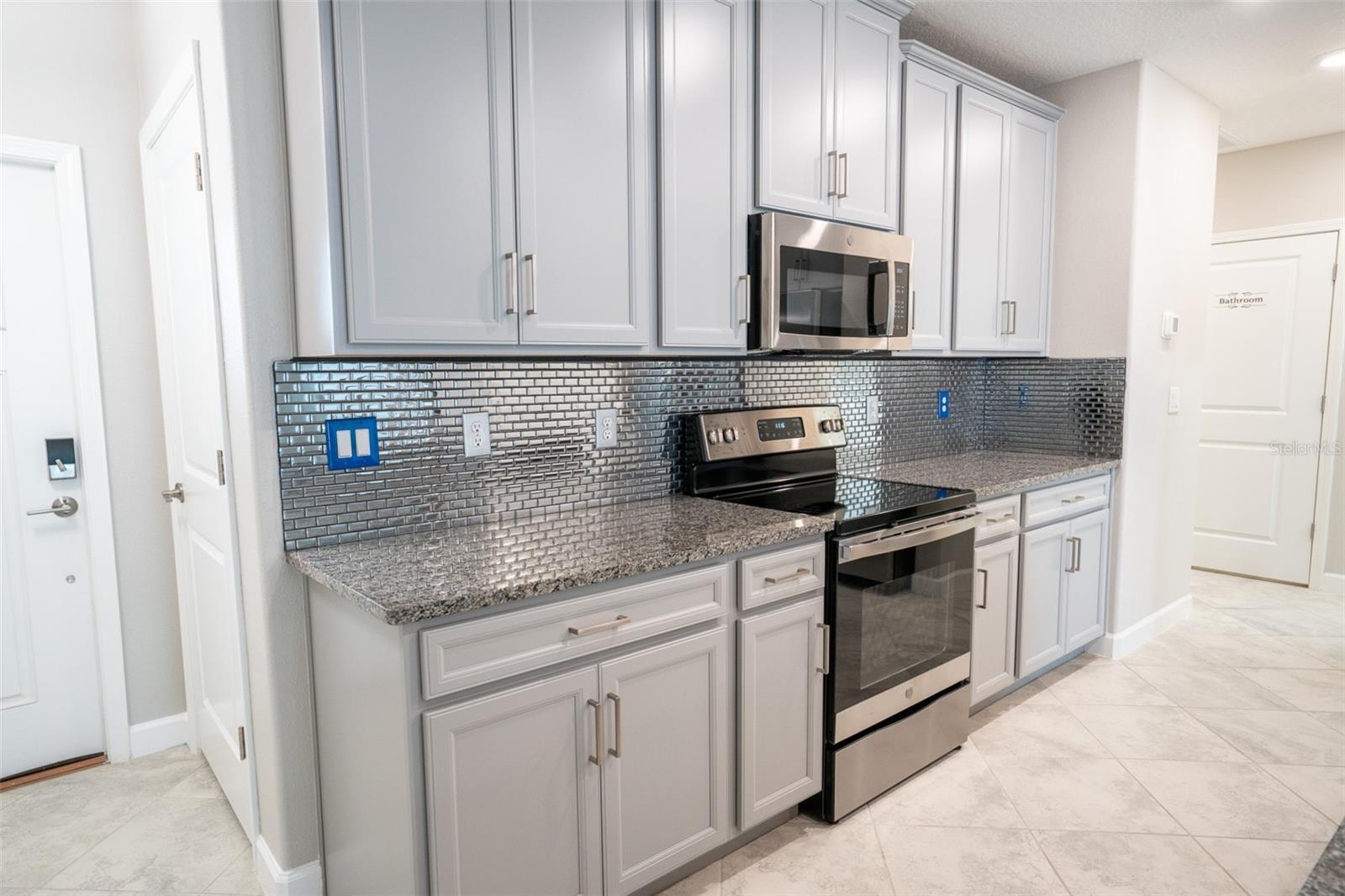 FOREST BROOKE ACTIVE ADULT PH - Residential