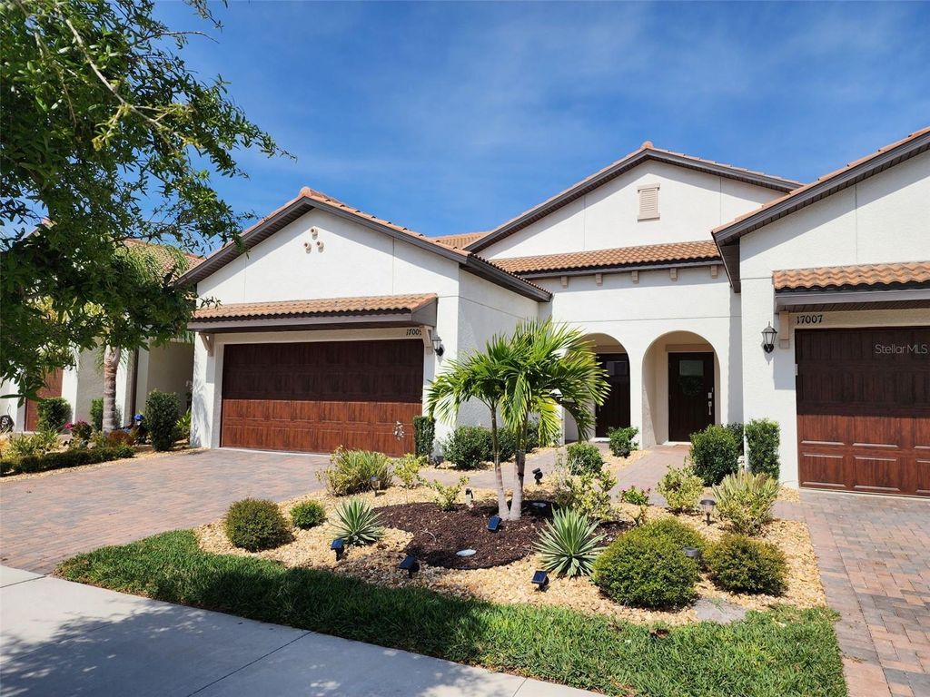 Photo of 17009 Clear Cork Drive, Wimauma, FL 33598 (MLS # TB8434599)