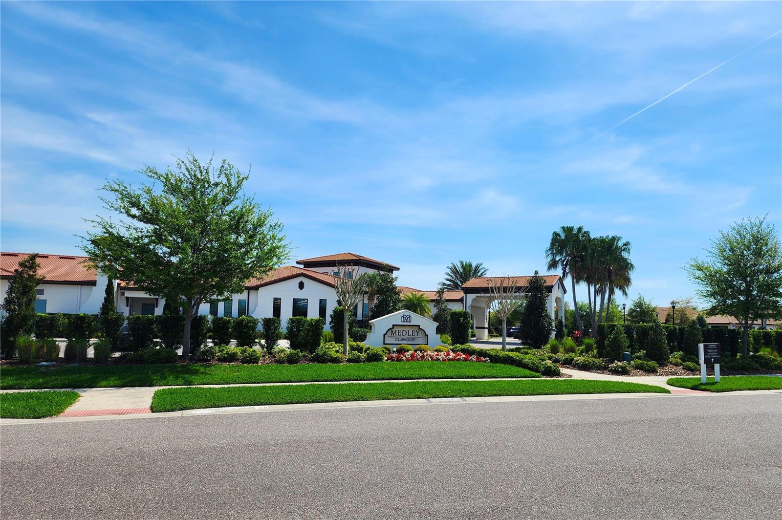FOREST BROOKE ACTIVE ADULT PH - Residential