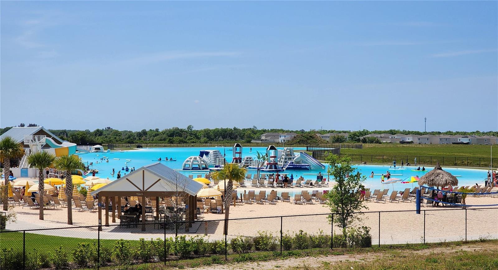 FOREST BROOKE ACTIVE ADULT PH - Residential